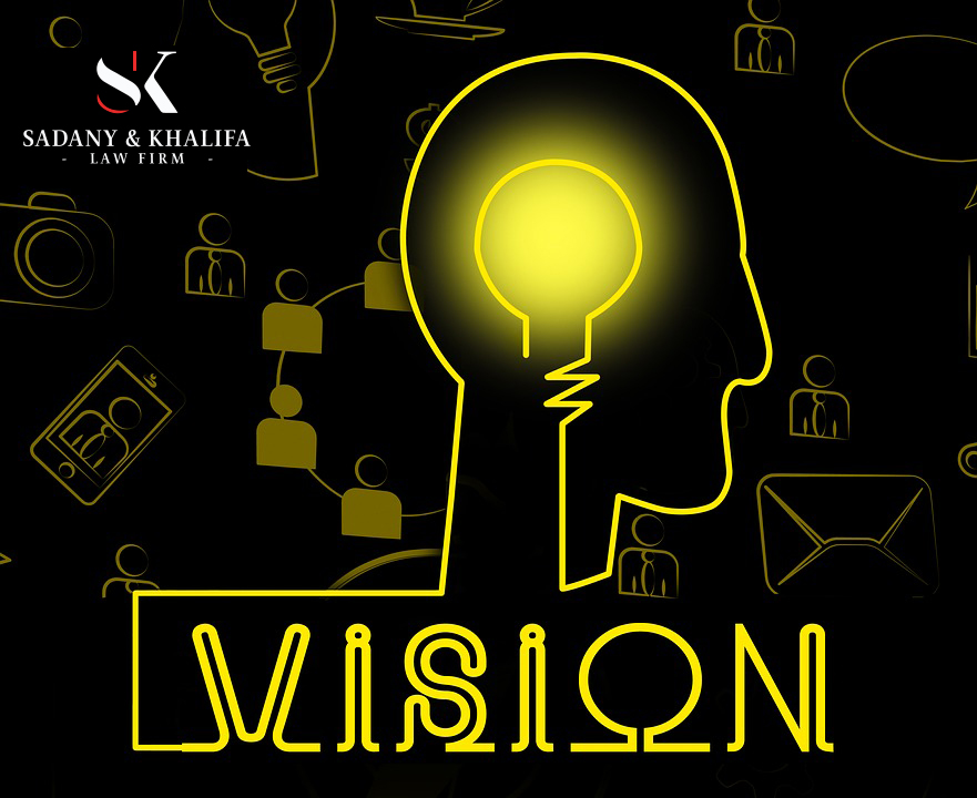 Our vision