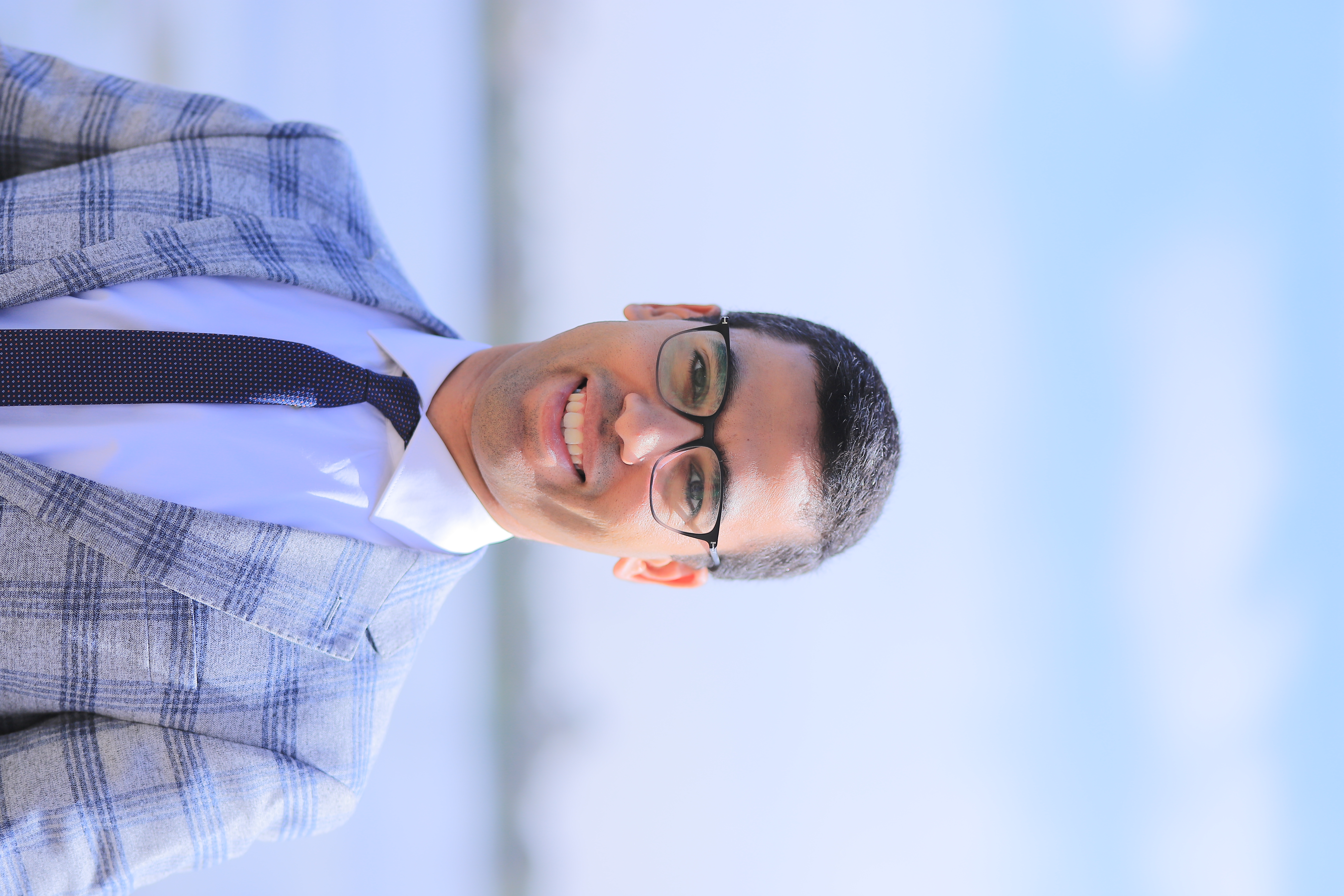 Dr. Ahmed Taha Drwish