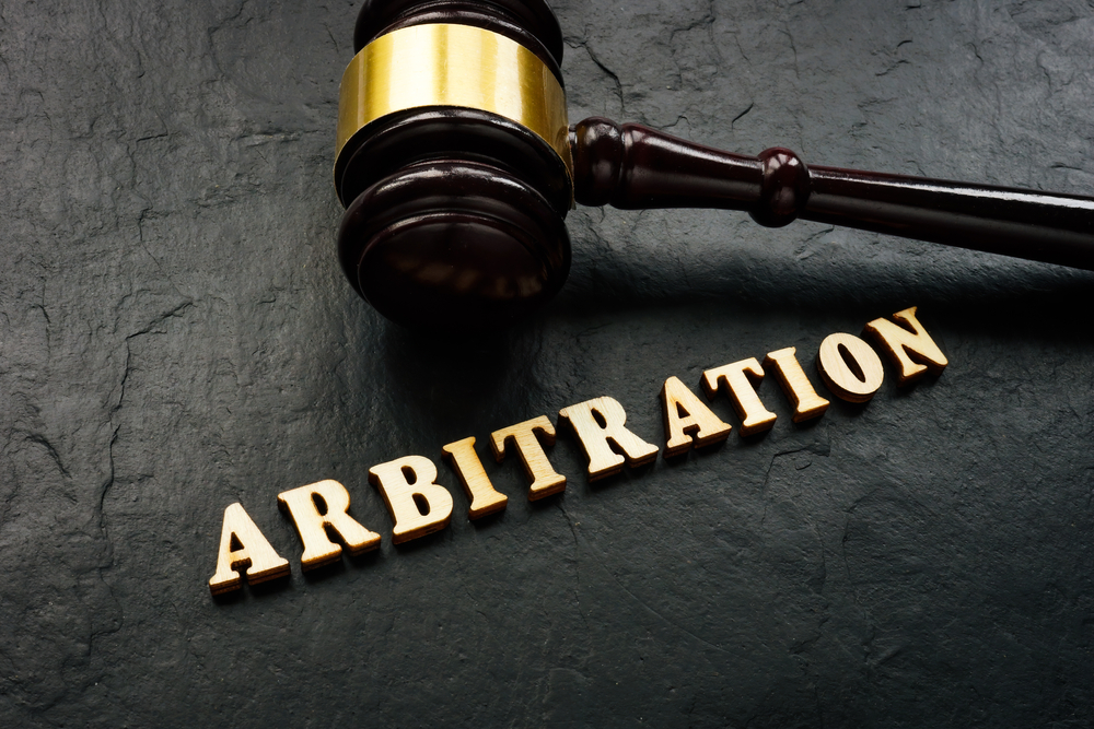 Description of the Saudi Arbitration Law and its Importance in Resolving Commercial Disputes