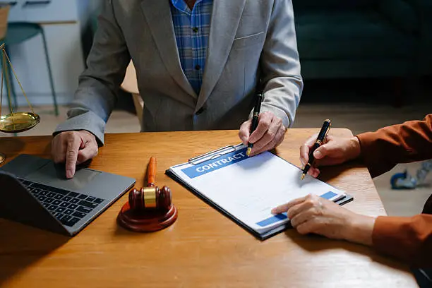 Business License Lawyer in Egypt: Sadany & Partners Law Firm