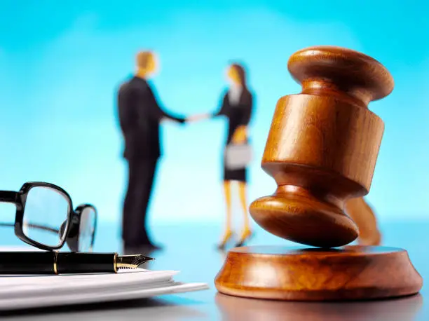 Best Lawyer for Family Business Disputes in Egypt: Sadany & Partners Law Firm