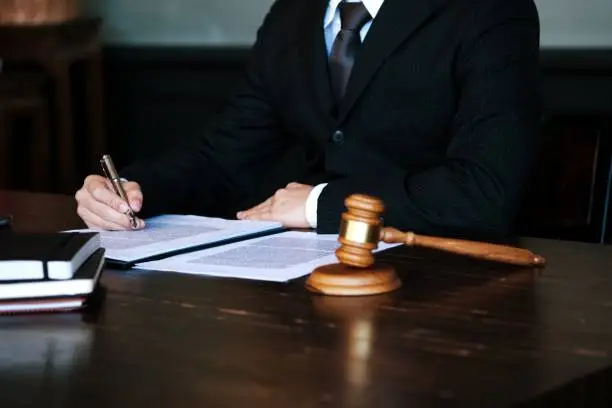 Arbitration Lawyer in Egypt: Sadany & Partners Law Firm