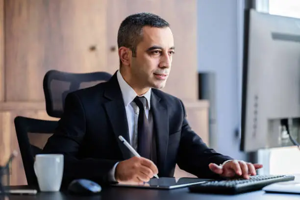 IP Lawyer in Egypt: Sadany & Partners Law Firm