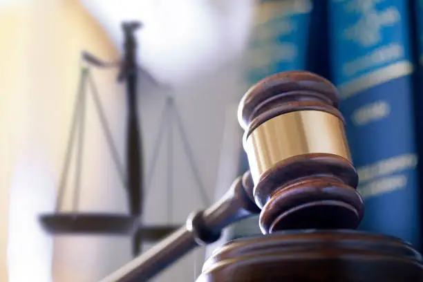 Learn About One of the Top Law Firms in Egypt