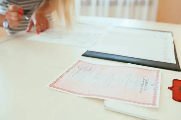 السجل الصناعي وتراخيص التشغيل في مصر: الإجراءات والقانون 15 لسنة 2017