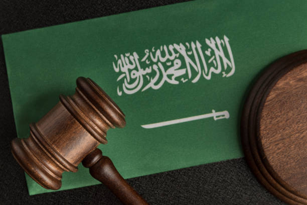 Best Corporate Lawyers in Riyadh | Trusted Business Legal Advisors