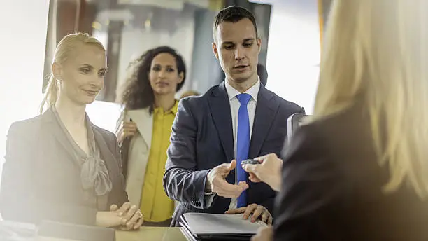 ترخيص الأعمال للأجانب في مصر | دليل المستثمرين 2026