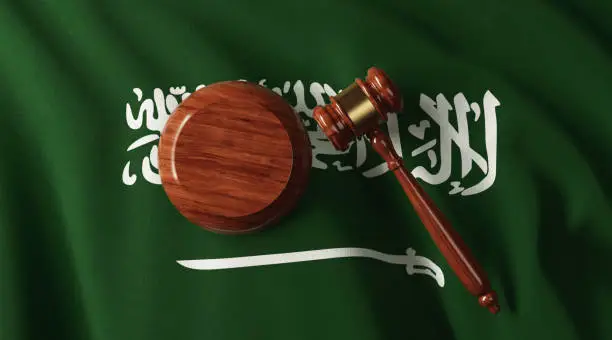 التحكيم الدولي في السعودية | دليل التقديم الكامل مع مؤسسة السعدني