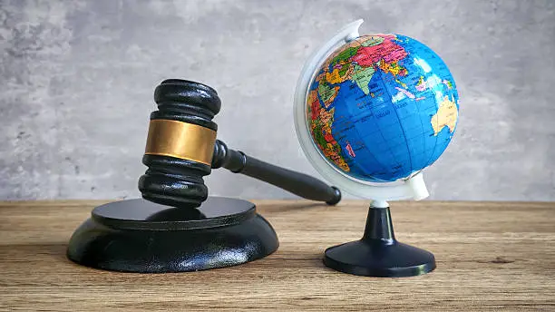 التحكيم الدولي في مصر 2026 | خدمات قانونية مع مؤسسة السعدني ومشاركوه للمحاماة