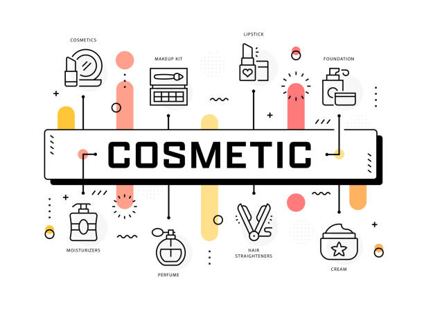 محامي لتسجيل وإستيراد وتداول مستحضرات التجميل في مصر