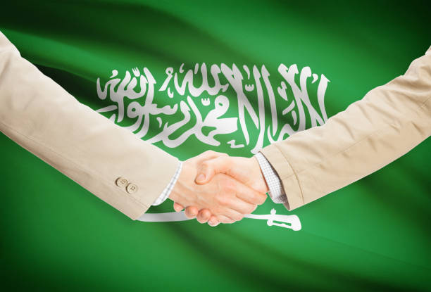 خدمات الاندماج والاستحواذ في السعودية|  خدمات نمو استراتيجي