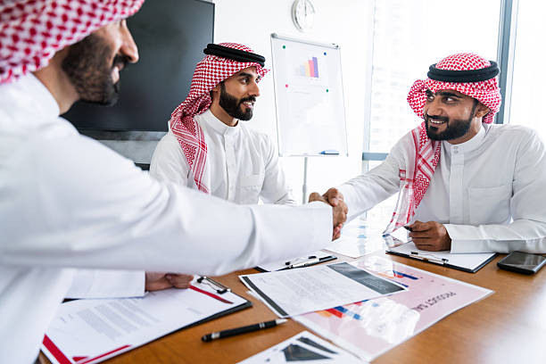 إجراءات الاندماج والاستحواذ في السعودية|  دليل قانوني خطوة بخطوة