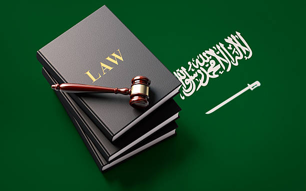 شركة محاماة رائدة في الرياض 2026 | شريكك في نجاح الأعمال